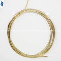 Diamond wire for slabs cutting and profiling 4.9mm